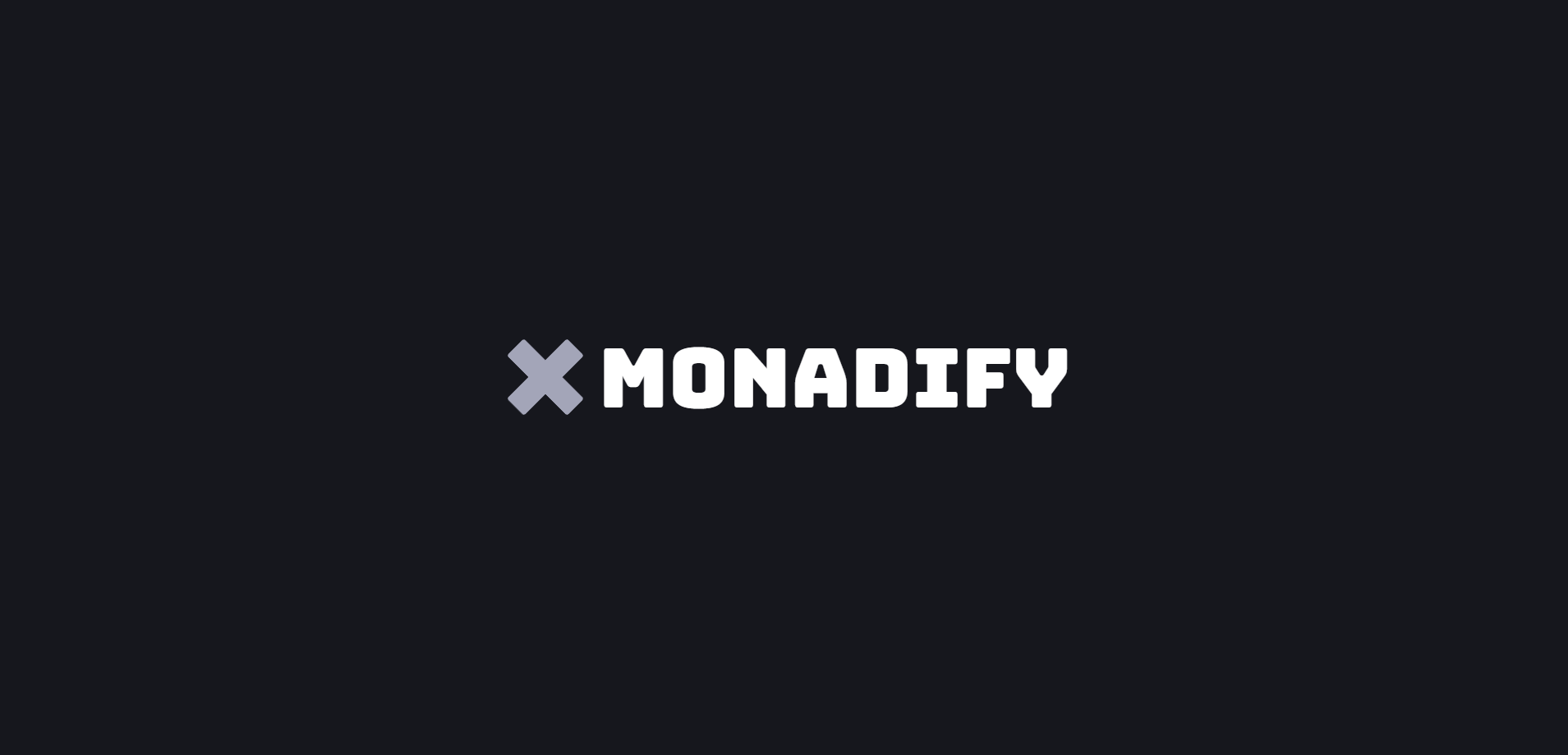 Monadify - Farcaster Mini Apps